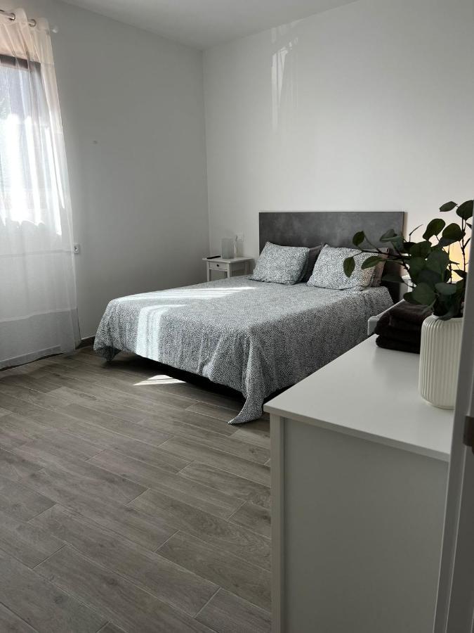 El Puente Holiday Home-Ii 8,1Kms Airport Ingenio Exteriör bild